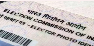 MP Election 2023: भोपाल में पौने दो लाख मतदाताओं को नहीं मिले वोटर आईडी कार्ड, 50 फीसदी नए वोटर्स