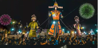 Dussehra 2023: इस साल दशहरा देखना है, तो देश के इन 5 जगहों पर बनाएं घूमने का प्लान