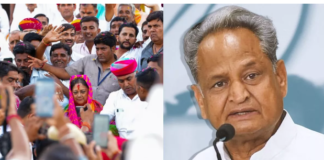 Rajasthan Election 2023: BJP की पहली लिस्ट में आलाकमान तो दूसरी में वसुंधरा राजे का दिखा दमखम।