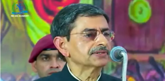 तमिलनाडु सरकार ने जातिवाद के संकट को दूसरी बार से मना कर दिखाया, जिस पर राज्य के सर्वोच्च प्रतिष्ठित अधिकारी ने सवाल उठाया कि स्वतंत्रता सेनानियों को जातियों में क्यों बांटा जा रहा है