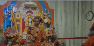 गोरखपुर: विजयदशमी पर गोरख्षपीठ में विशेष पूजा, तथा शानदार शोभा यात्रा निकलेगी, सीएम योगी आधारित गोरखपीठाधीश्वर की भूमिका में होंगे