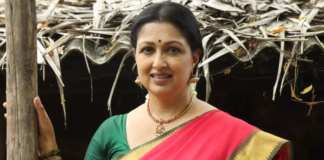 Gautami Tadimalla: तमिलनाडु में BJP को बड़ा झटका, अभिनेत्री गौतमी तडिमल्ला ने दिया पार्टी से इस्तीफा