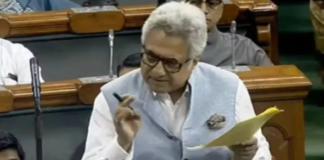 Odisha Politics: बीजद सांसद पिनाकी मिश्रा के खिलाफ BJP ने खोला मोर्चा, पैसे लेकर सवाल पूछने का लगाया आरोप