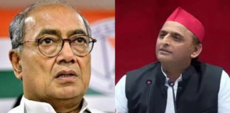MP Election 2023: डैमेज कंट्रोल में जुटी कांग्रेस! अखिलेश की तारीफ में दिग्विजय सिंह ने कही ये बात; कमलनाथ को दी नसीहत