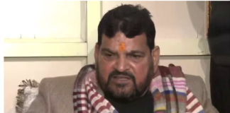 Lucknow : सांसद बृजभूषण का फर्जी लेटर पैड का किया गया इस्तेमाल, करोड़ों की जमीन के विवाद मे हुई हत्या का मामला