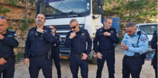 Israel-Hamas War: आतंकियों की प्रशंसा करना अभिनेत्री को पड़ा भारी, इजरायल पुलिस ने किया गिरफ्तार