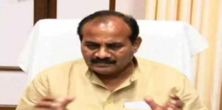 UP MLC By Election: यूपी एमएलसी उपचुनाव के ल‍िए भाजपा ने क‍िया उम्मीदवार का एलान, Dara Singh Chauhan को बनाया प्रत्‍याशी