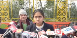श्री राम मंदिर आंदोलन में बलिदान हुए पुण्य कारसेवको को श्रद्धांजलि