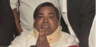 Gayatri Prajapati: पूर्व मंत्री गायत्री प्रजापति को लगा एक और बड़ा झटका, बेटा बहू के लिए बनाई काली कमाई जब्त