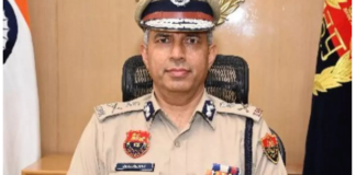 हरियाणा पुलिस ने शुरू की लोकसभा चुनाव की तैयारी, विभाग में कई  अधिकारियों के तबादले लगभग तय; चुनाव आयोगआदेश दे चुका 