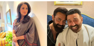 रामायण में, लारा दत्ता निभाएंगी रानी कैकेयी का किरदार, बॉबी देओल और सनी देओल ने भी उसमें एंट्री की है।
