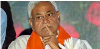 बिहार राजनीति: ‘दो-चार दिनों में टूट जाएगा इंडी गठबंधन, नीतीश कुमार के पुराने दोस्त ने की बड़ी भविष्यवाणी।