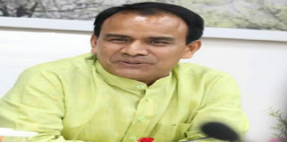 Uttarakhand: स्वास्थ्य मंत्री धन सिंह रावत का दावा- लोकसभा चुनाव में पांचों सीट भाजपा जीतेगी 