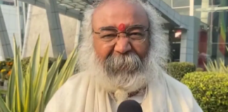 “राम के बिना, भारत की कल्पना पूरी नहीं,” लेकिन  कांग्रेस के नेताओं ने प्राण प्रतिष्ठा के लिए आमंत्रण को ठुकराया