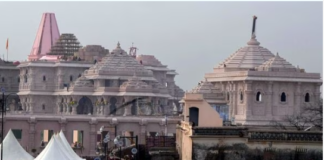 आगामी 22 जनवरी को निर्धारित राम मंदिर के लिए ‘प्राण प्रतिष्ठा’ समारोह, इसे एक सार्वजनिक अवकाश या अर्धदिन के लिए घोषित करने के लिए प्रेरित किया है।