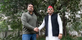 Lok Sabha Election 2024 से पहले बड़ा सियासी फेरबदल, RLD ने सपा के साथ किया गठबंधन