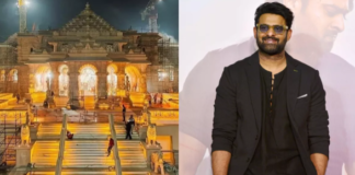 Prabhas ने Ram Mandir के प्राण प्रतिष्ठा के लिए दान किए 50 करोड़ रुपये, एक्टर की टीम ने बताया सच