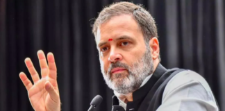 राम मंदिर प्राण प्रतिष्ठा के दिन अयोध्या में रहेंगे पीएम मोदी, क्या करेंगे राहुल गांधी