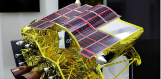 Japan Moon Mission: SLIM ने चांद पर की सफलतापूर्वक लैंडिंग, लेकिन नहीं बना पा रहा बिजली