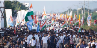 भारत जोड़ो न्याय यात्रा पर भाजपा कर रही हमले’, कांग्रेस का आरोप; कहा- हम डरने वाले नहीं