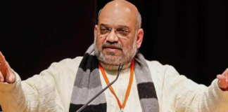“सशस्त्र सीमा बल के 60वें स्थापना दिवस पर अमित शाह ने कहा, ‘तीन साल में देश नक्सलवाद के खतरे से हो जाएगा मुक्त।'”