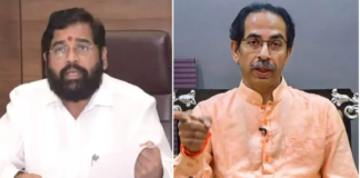 मुख्यमंत्री एकनाथ शिंदे ने वंशवादी राजनीति को लेकर उद्धव ठाकरे पर पलटवार