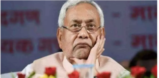 Bihar Politics: प्राण-प्रतिष्ठा के बीच नीतीश कुमार को लगा एक और झटका,