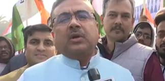 अयोध्या में राम मंदिर की प्राण प्रतिष्ठा का जश्न देश के कोने-कोने में देखने को मिला।