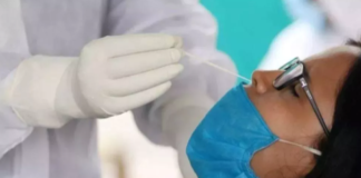 Corona Virus Updates: देश में नए कोविड लहर के बीच तीन संक्रमितों की मौत, सक्रिय मामलों की संख्या 2031 पहुंची