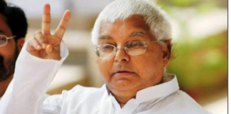 Bihar Politics: लोकसभा चुनाव से ठीक पहले Lalu Yadav की बल्ले-बल्ले! कई नेताओं ने थामा RJD का हाथ
