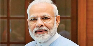 Bihar News: पीएम मोदी ने कर्पूरी ठाकुर के बेटे रामनाथ को  फोन किया, भारत रत्न दिए जाने पर बधाई दी तथा  आवास पर आने का आमंत्रण दिया