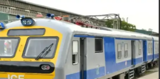 अयोध्या :    ट्रेन से यात्रा करने वालों के लिए अच्छी खबर, 22 जनवरी के बाद10 मेमू ट्रेन अयोध्या-प्रयागराज के बीच चलेंगी 