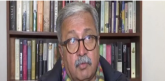 Ayodhya  : 1949 में केंद्र ने यूपी सरकार से ‘राम लला’ की मूर्ति हटाने को कहा था