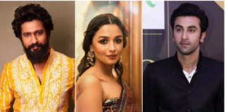  फिल्ममेकर संजय लीला भंसाली की आने वाली फिल्म का फैंस बड़ी ही बेसब्री से इंतजार कर रहे हैं।
