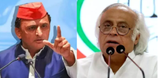 Lok Sabha Election बिहार में जारी घमासान के बीच कांग्रेस और सपा में सबकुछ ठीक नहीं चल रहा है।