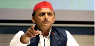 Lok Sabha Polls 2024: समाजवादी पार्टी के अध्‍यक्ष अखिलेश यादव ने उत्तर प्रदेश में कांग्रेस को 11 सीट देने का एलान कर द‍िया है।
