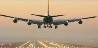 तालिबान के नाम पर मजाक में मैसेज भेजने वाला भारतवंशी रिहा, विमान को उड़ाने की बात कही थी