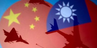 China-Taiwan Conflict: चीन ने ताइवान पर बढ़ाया दबाव, 24 घंटे में भेजे 33 लड़ाकू विमान और युद्धपोत