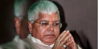 झारखंड में भी दिखी बिहार की बौखलाहट, लालू की पार्टी ने घेर लिया ईडी का दफ्तर; पुलिस ने संभाला मोर्चा