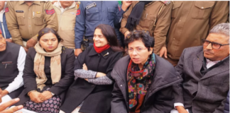 Fatehabad News: ईडी की पूछताछ पर हुड्डा को मिला कुमारी सैलजा का साथ, बोलीं- केंद्रीय एजेंसियों का दुरुपयोग कर रही सरकार