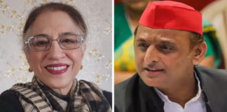 Annu Tandon: उन्नाव से चौथी और सपा से पहली बार उम्मीदवार, अन्नू टंडन ज‍िन पर अखि‍लेश ने जताया भरोसा