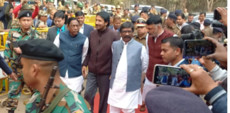 Jharkhand News :  मुख्यमंत्री हेमंत सोरेन रांची जमीन घोटाला मामले में  ईडी के  सामने पेश होंगे 