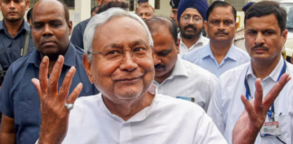 बिहार के CM नीतीश कुमार के नाम की चर्चा एक बार फिर तेज,I.N.D.I.A का संयोजक कौन बनेगा 