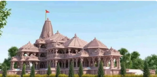 धार्मिक स्थलों का विकास, अयोध्या के साथ देश के अन्य तीर्थों की सूरत भी संवरनी चाहिए