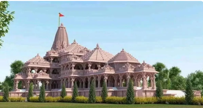 धार्मिक स्थलों का विकास, अयोध्या के साथ देश के अन्य तीर्थों की सूरत भी संवरनी चाहिए
