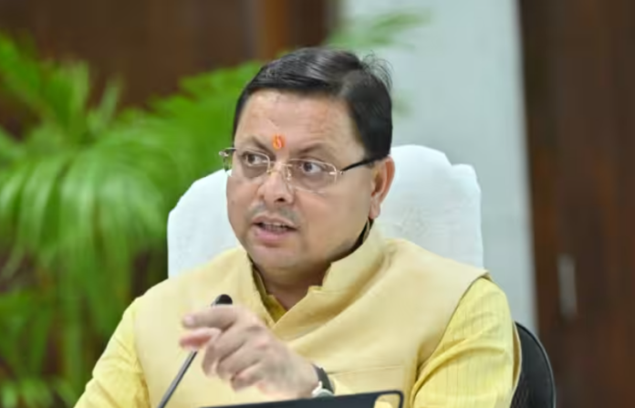 उत्तराखंड में जमीन नहीं खरीद पाएंगे बाहरी राज्यों के लोग, नए साल पर सीएम धामी का बड़ा फैसला