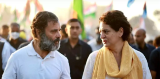 यूपी में कांग्रेस को बड़ा झटका! I.N.D.I. गठबंधन में मिलेंगी एक दर्जन सीटें;  एक बार फिर दावेदारी पर मंथन होगा