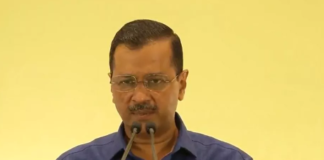 Arvind Kejriwal: गिरफ्तारी की आशंका के बीच गुजरात दौरे पर जाएंगे अरविंद केजरीवाल, लोकसभा चुनाव के लिए करेंगे प्रचार