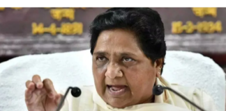 Lok Sabha Election 2024: मयावती ने किया बड़ा ऐलान, कहा- अकेले अपने बलबूते पर चुनाव लड़ने के फैसले पर कायम हैं