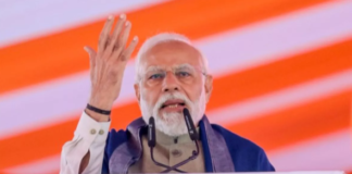 PM Modi Rajasthan Visit: प्रधानमंत्री मोदी राजस्थान में DGP और IGP सम्मेलन में लेंगे भाग, नए आपराधिक कानूनों के रोड मैप पर होगा विचार-विमर्श